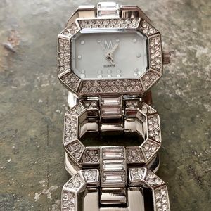 Beautiful Timepiece bracelet